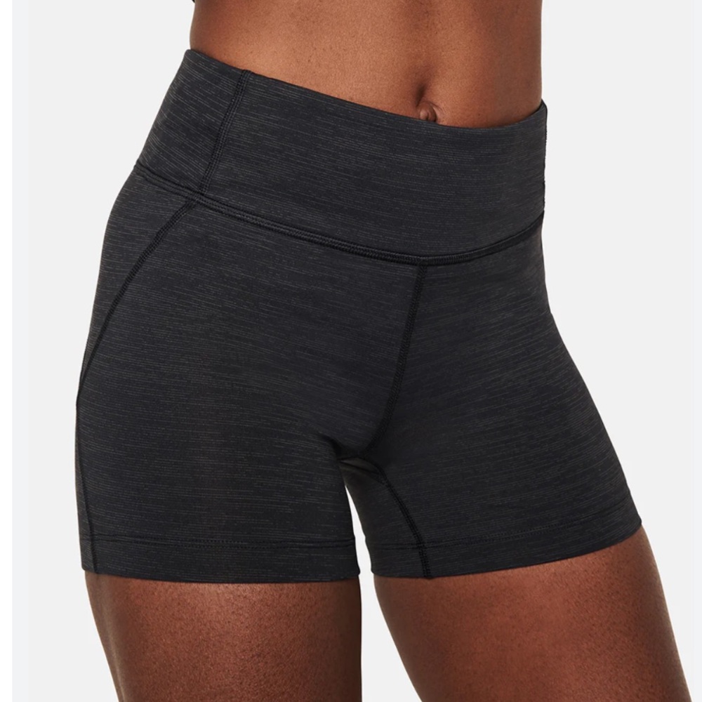 Outdoor Voices Tech Sweat Shorts
